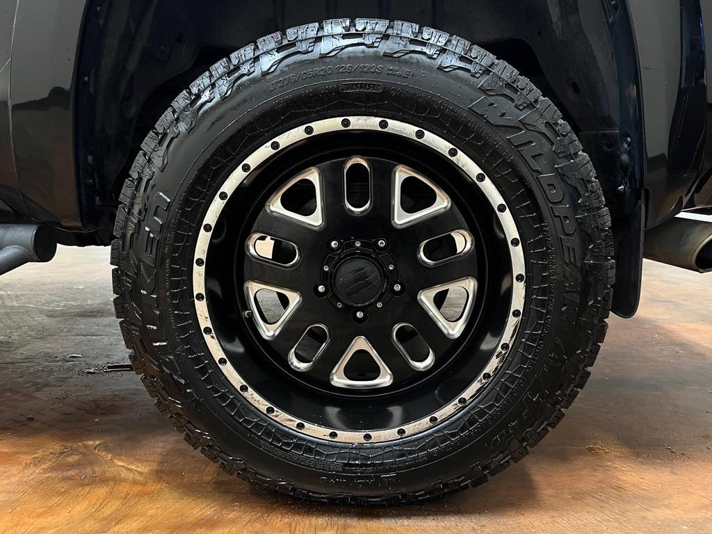 used 2014 Toyota Tundra car, priced at $23,888