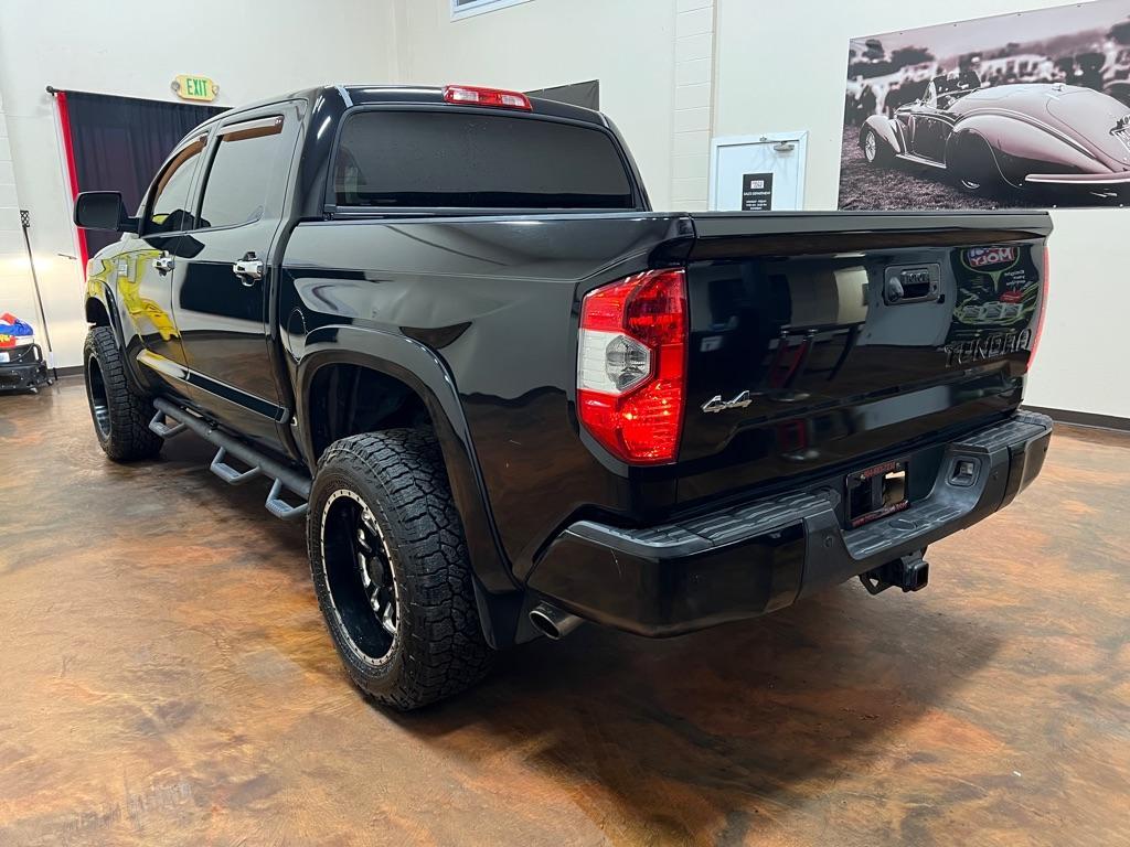 used 2014 Toyota Tundra car, priced at $23,888