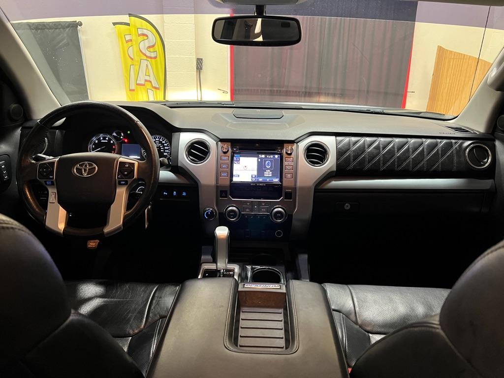 used 2014 Toyota Tundra car, priced at $23,888