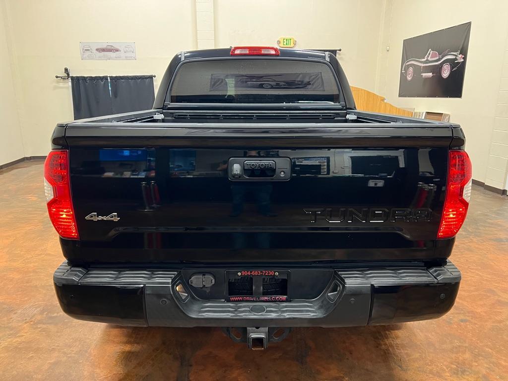 used 2014 Toyota Tundra car, priced at $23,888