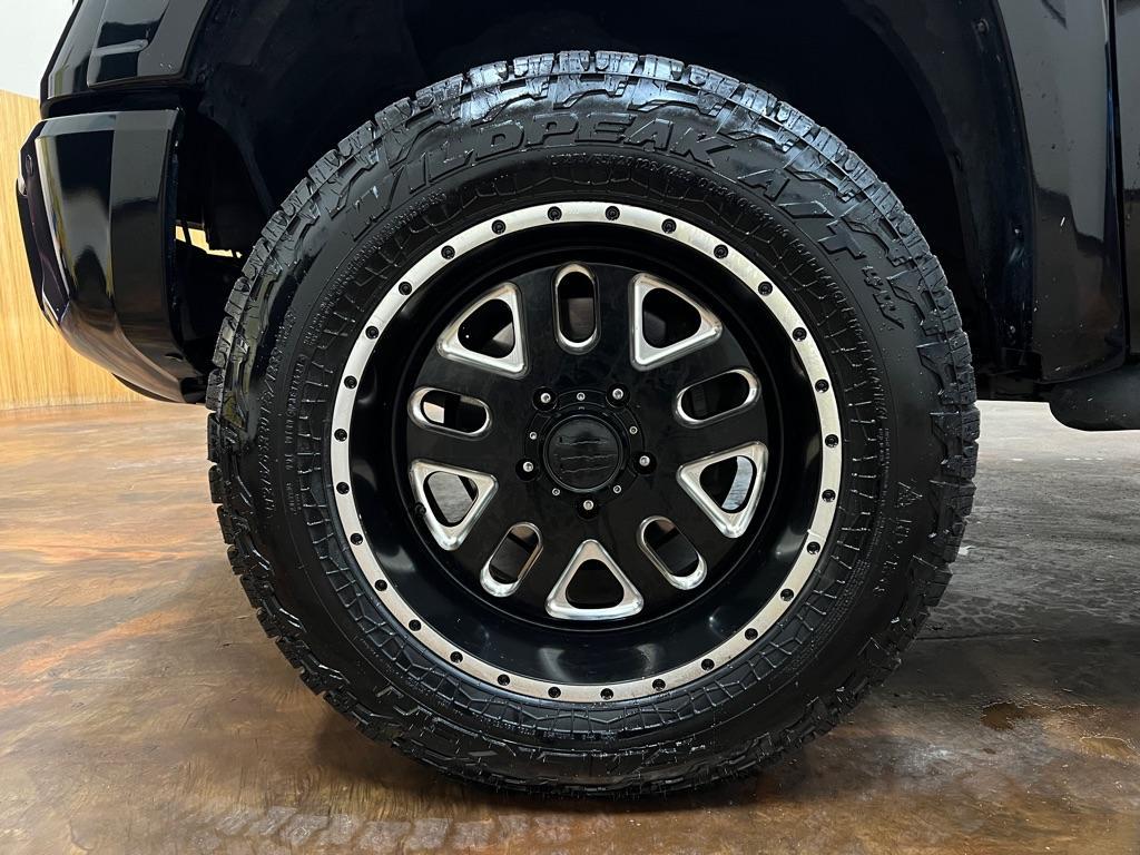 used 2014 Toyota Tundra car, priced at $23,888