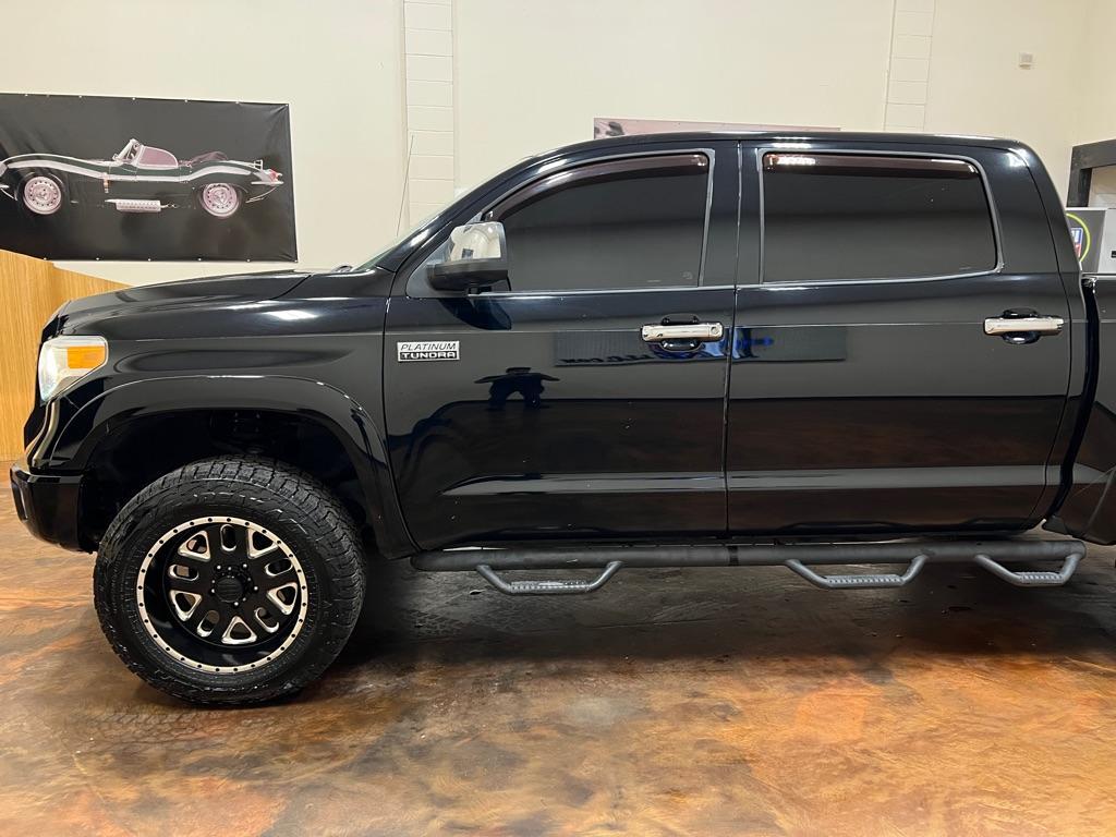 used 2014 Toyota Tundra car, priced at $23,888