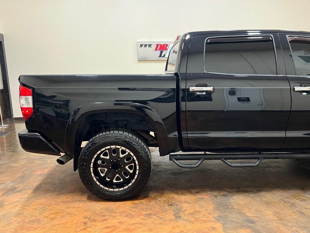 used 2014 Toyota Tundra car, priced at $23,888