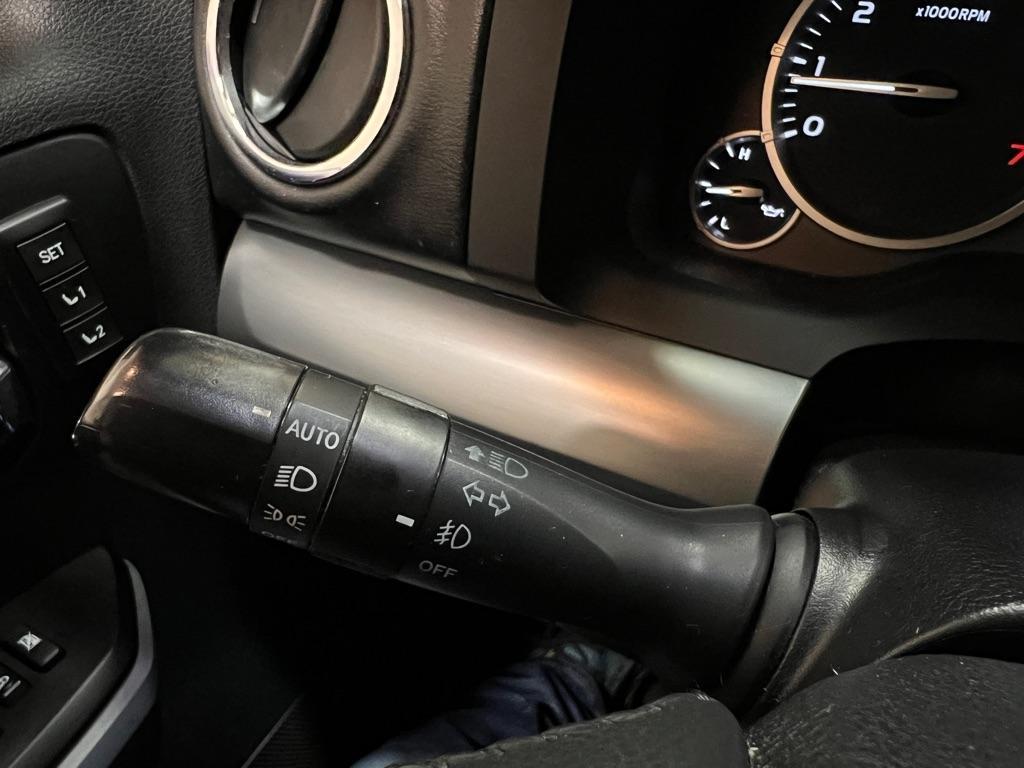 used 2014 Toyota Tundra car, priced at $23,888