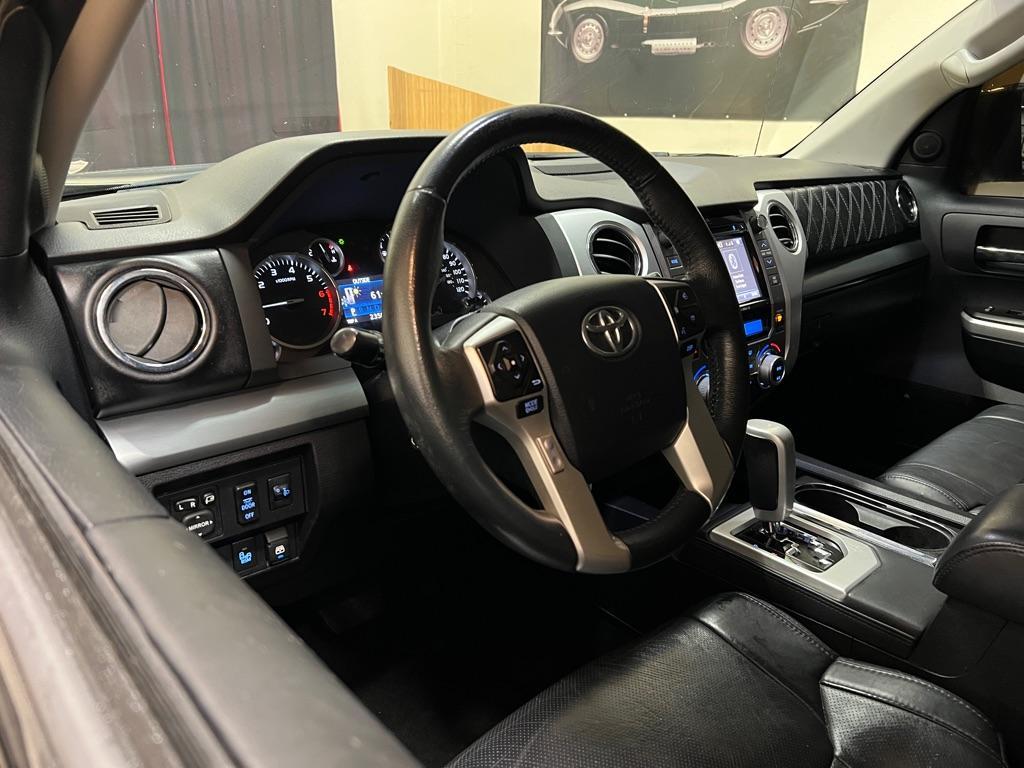 used 2014 Toyota Tundra car, priced at $23,888