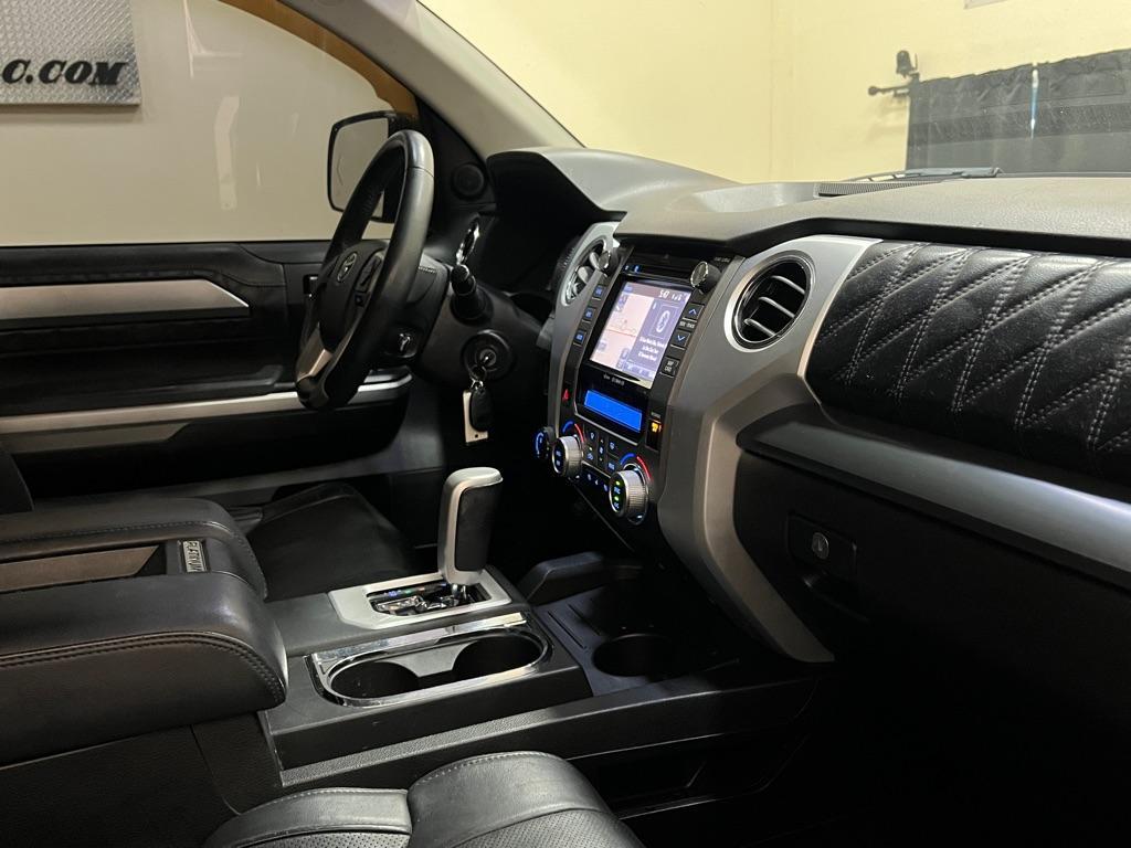 used 2014 Toyota Tundra car, priced at $23,888