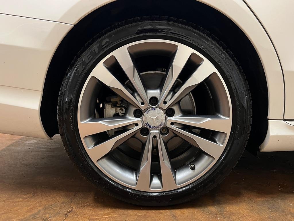 used 2016 Mercedes-Benz C-Class car, priced at $13,488