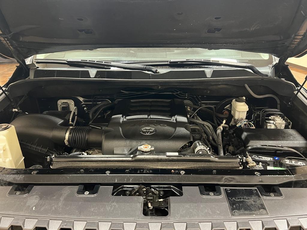 used 2019 Toyota Tundra car, priced at $30,988