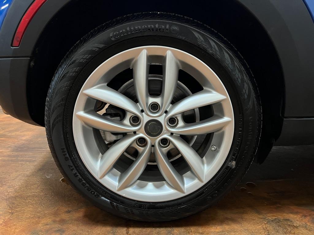 used 2013 MINI Countryman car, priced at $7,788