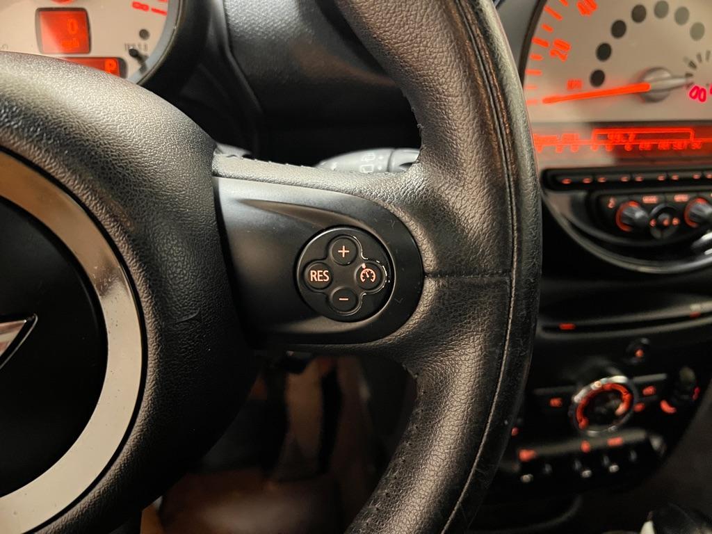 used 2013 MINI Countryman car, priced at $7,788