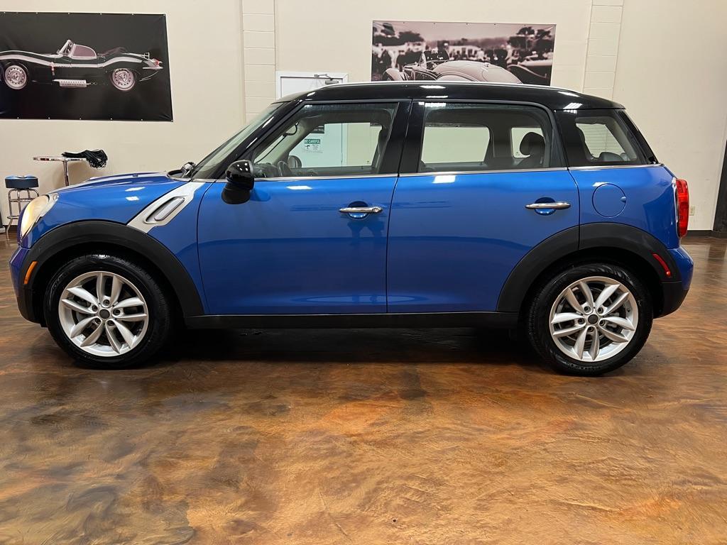used 2013 MINI Countryman car, priced at $7,788