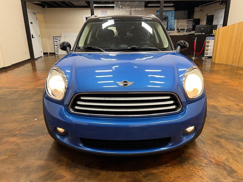 used 2013 MINI Countryman car, priced at $7,788