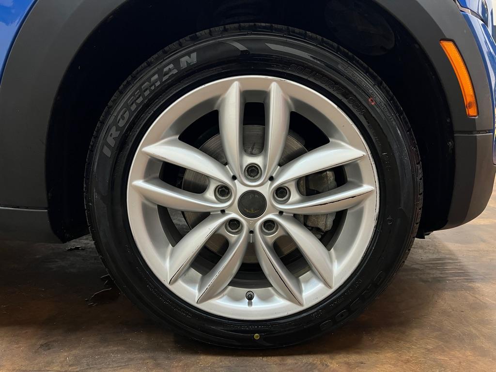 used 2013 MINI Countryman car, priced at $7,788