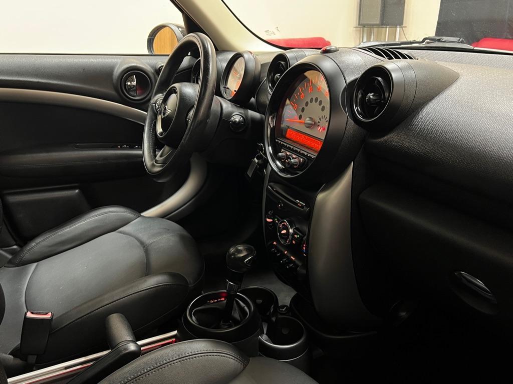 used 2013 MINI Countryman car, priced at $7,788