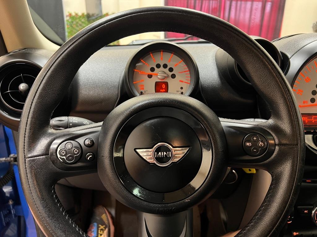 used 2013 MINI Countryman car, priced at $7,788