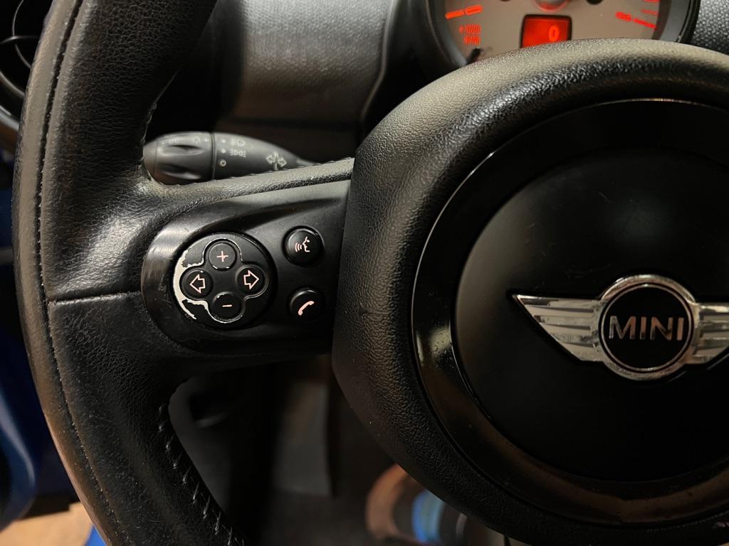 used 2013 MINI Countryman car, priced at $7,788