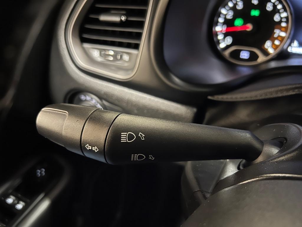 used 2020 Jeep Renegade car, priced at $16,488