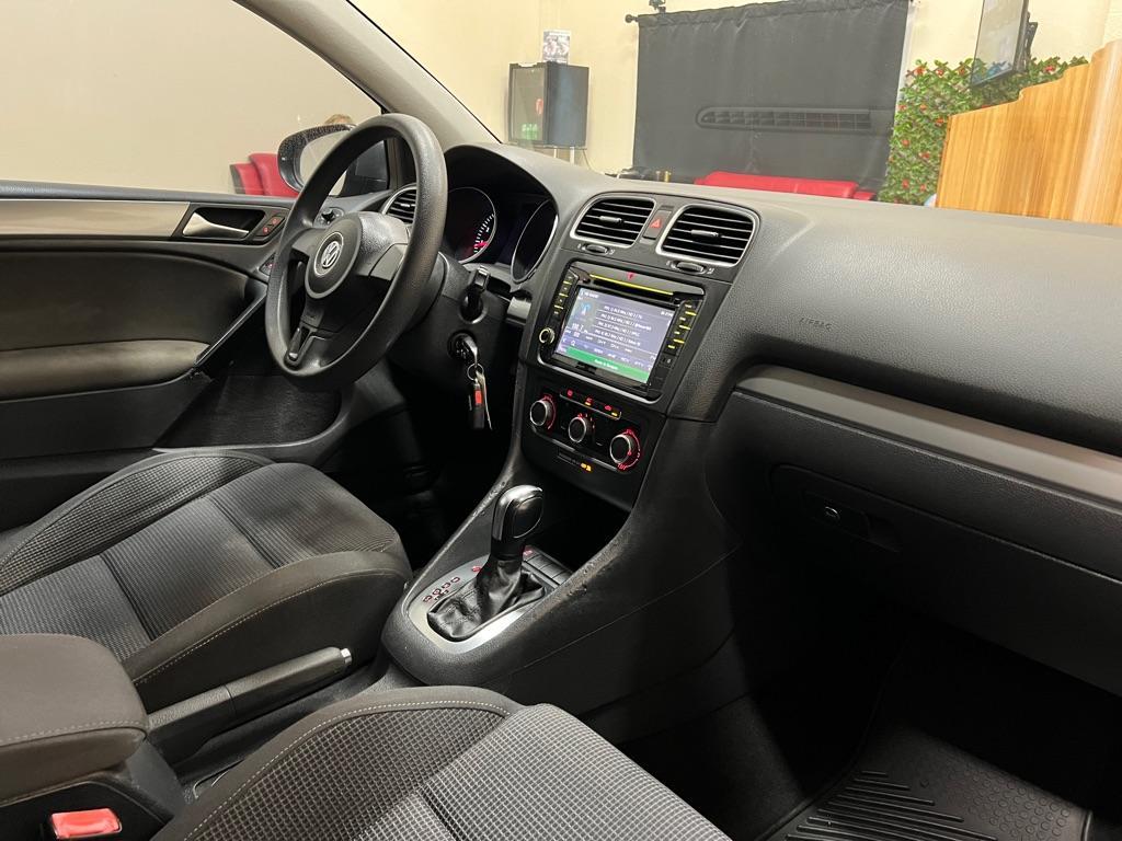 used 2012 Volkswagen Golf car, priced at $7,888
