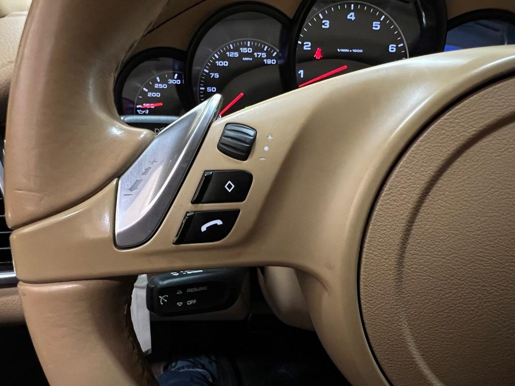 used 2013 Porsche Panamera car, priced at $21,888