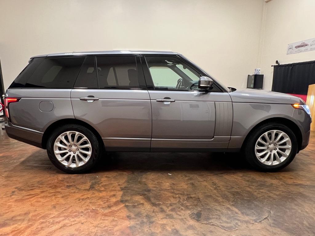 used 2020 Land Rover Range Rover car, priced at $38,488