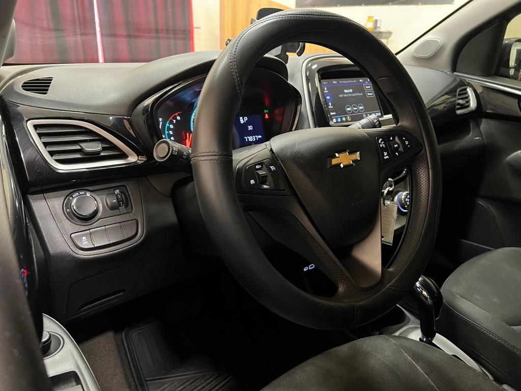 used 2022 Chevrolet Spark car, priced at $11,888