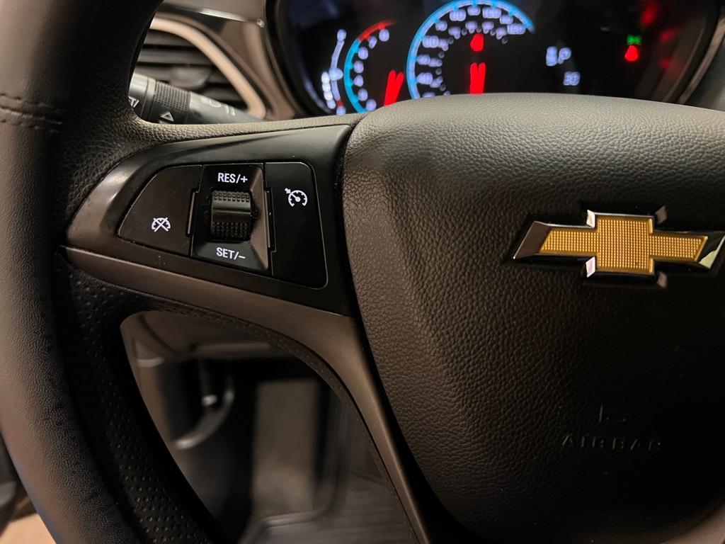 used 2022 Chevrolet Spark car, priced at $11,888