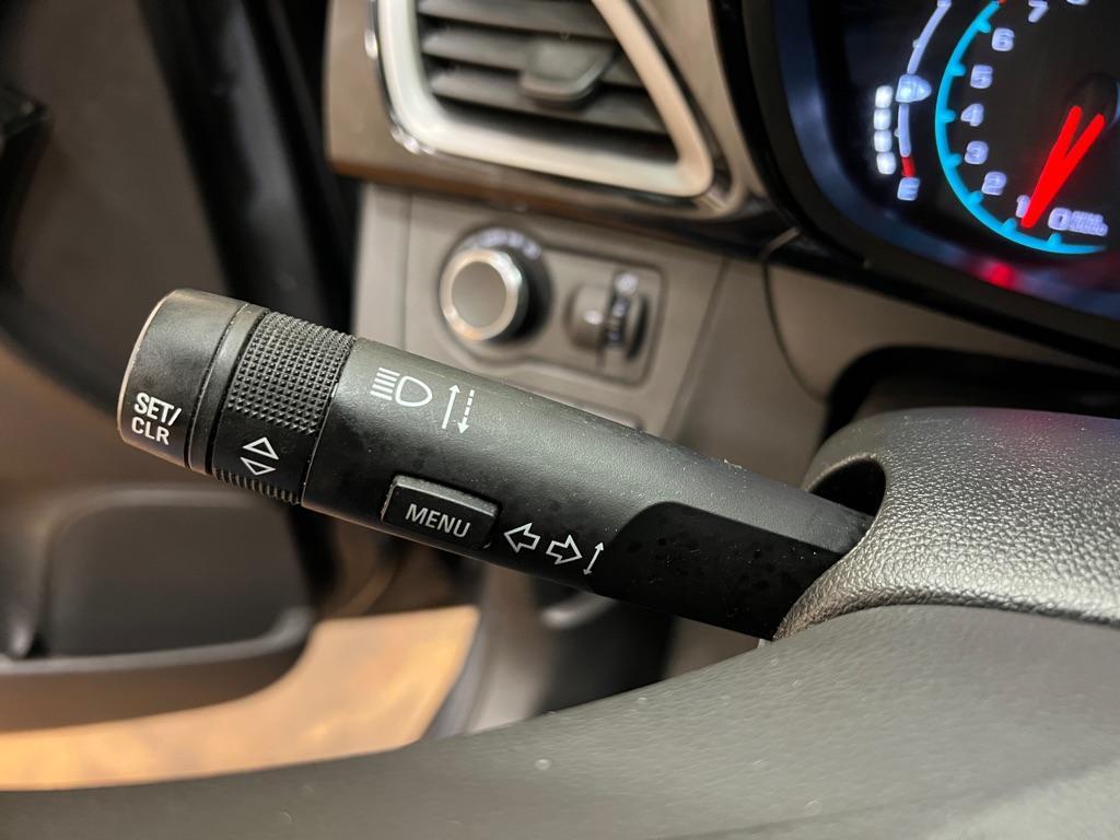 used 2022 Chevrolet Spark car, priced at $11,888