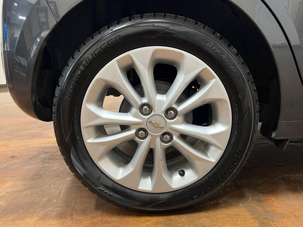 used 2022 Chevrolet Spark car, priced at $11,888