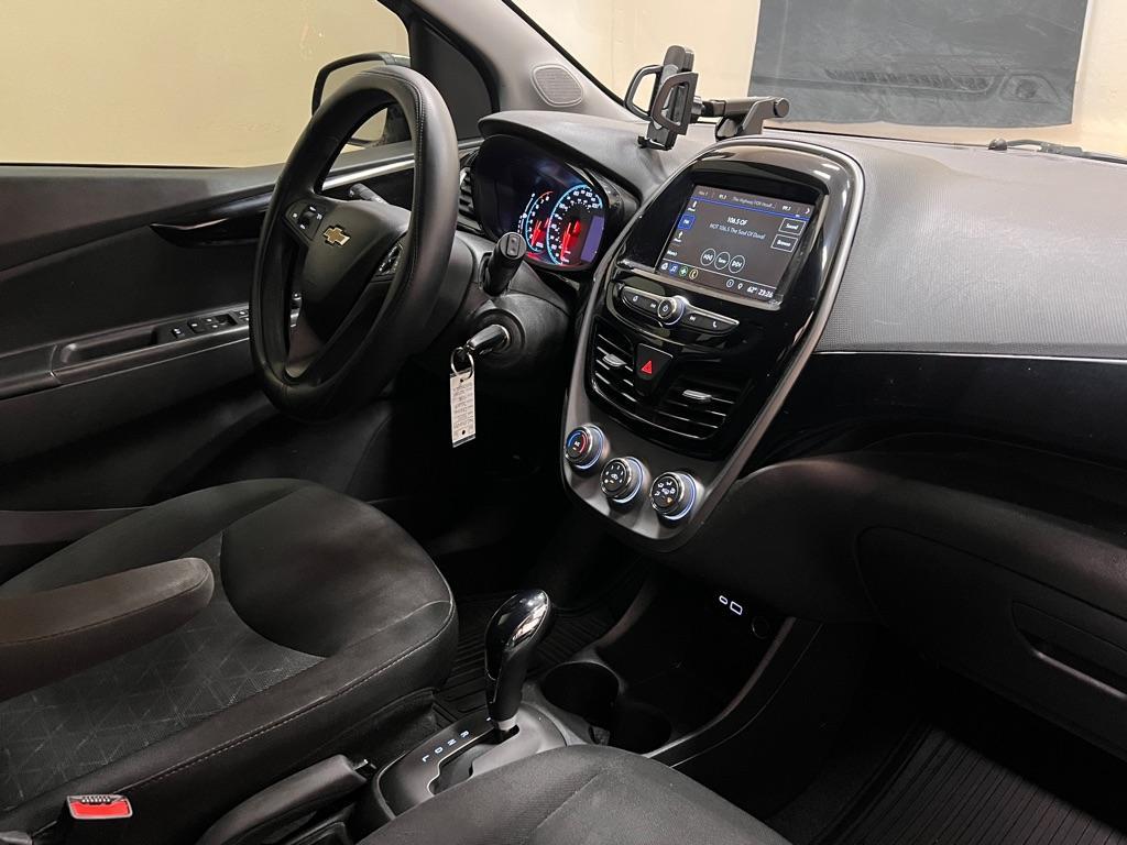 used 2022 Chevrolet Spark car, priced at $11,888