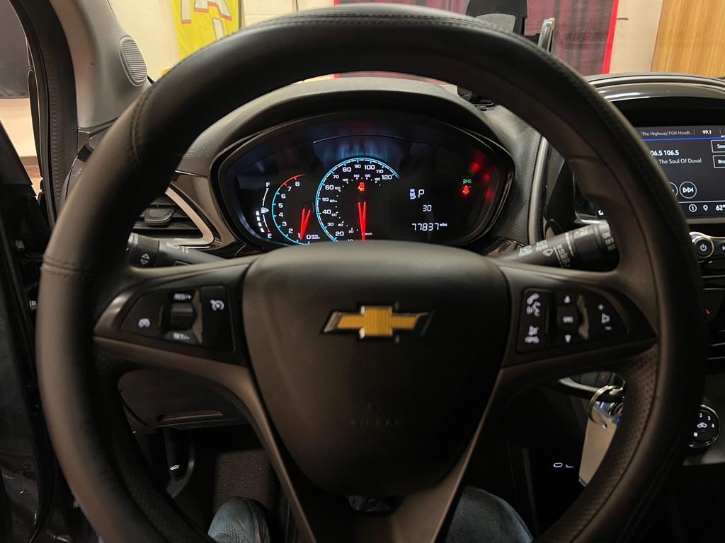 used 2022 Chevrolet Spark car, priced at $11,888