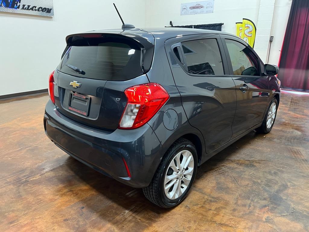 used 2022 Chevrolet Spark car, priced at $11,888