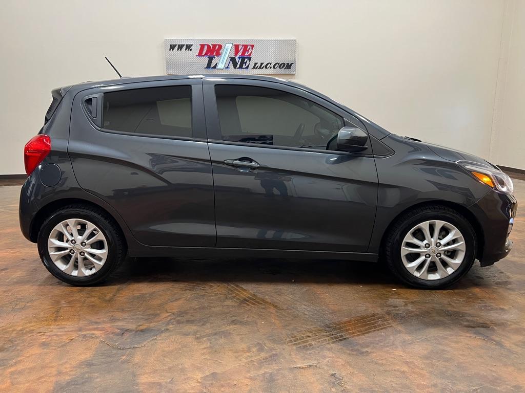 used 2022 Chevrolet Spark car, priced at $11,888