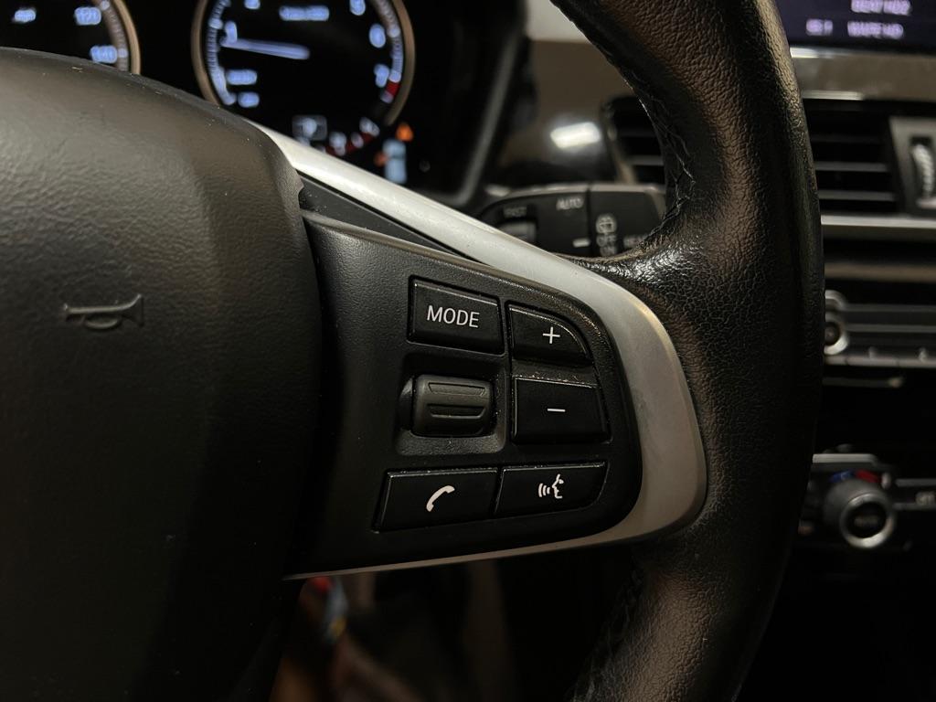 used 2022 BMW X2 car, priced at $22,888