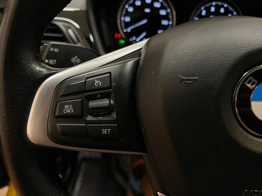 used 2022 BMW X2 car, priced at $22,888