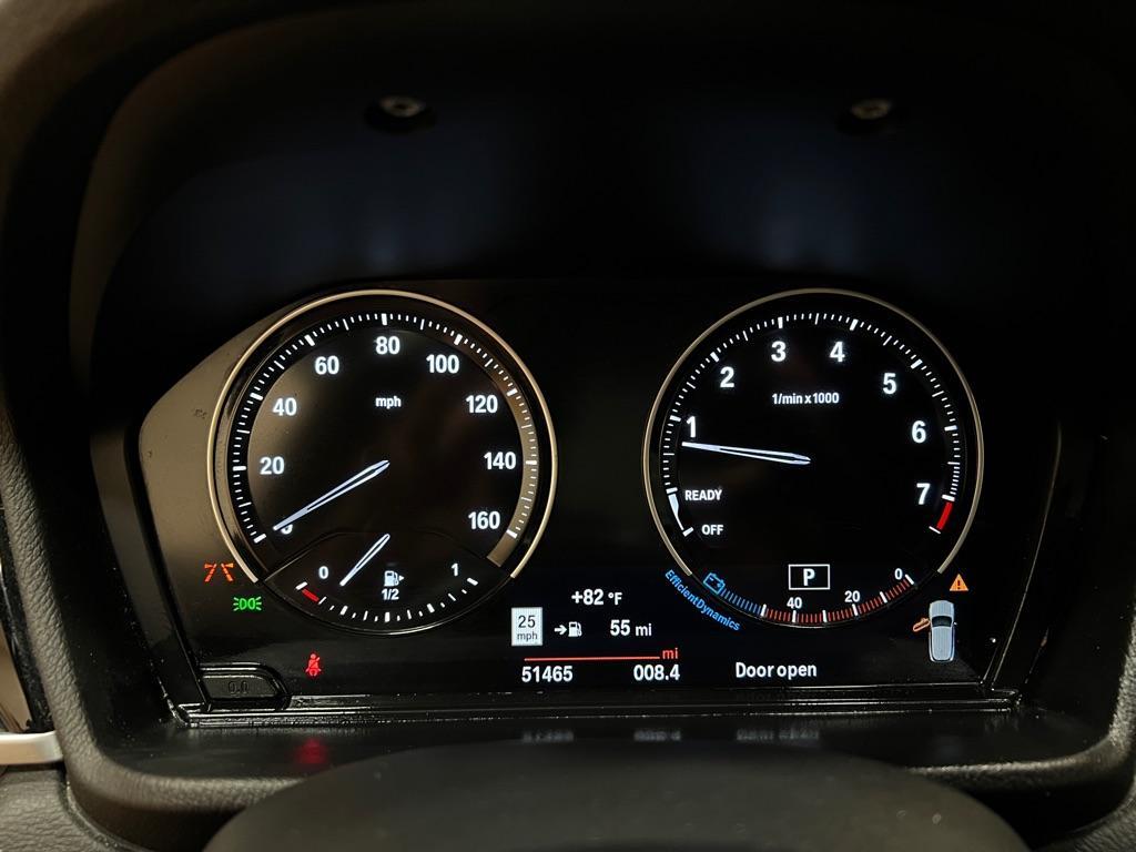 used 2022 BMW X2 car, priced at $22,888