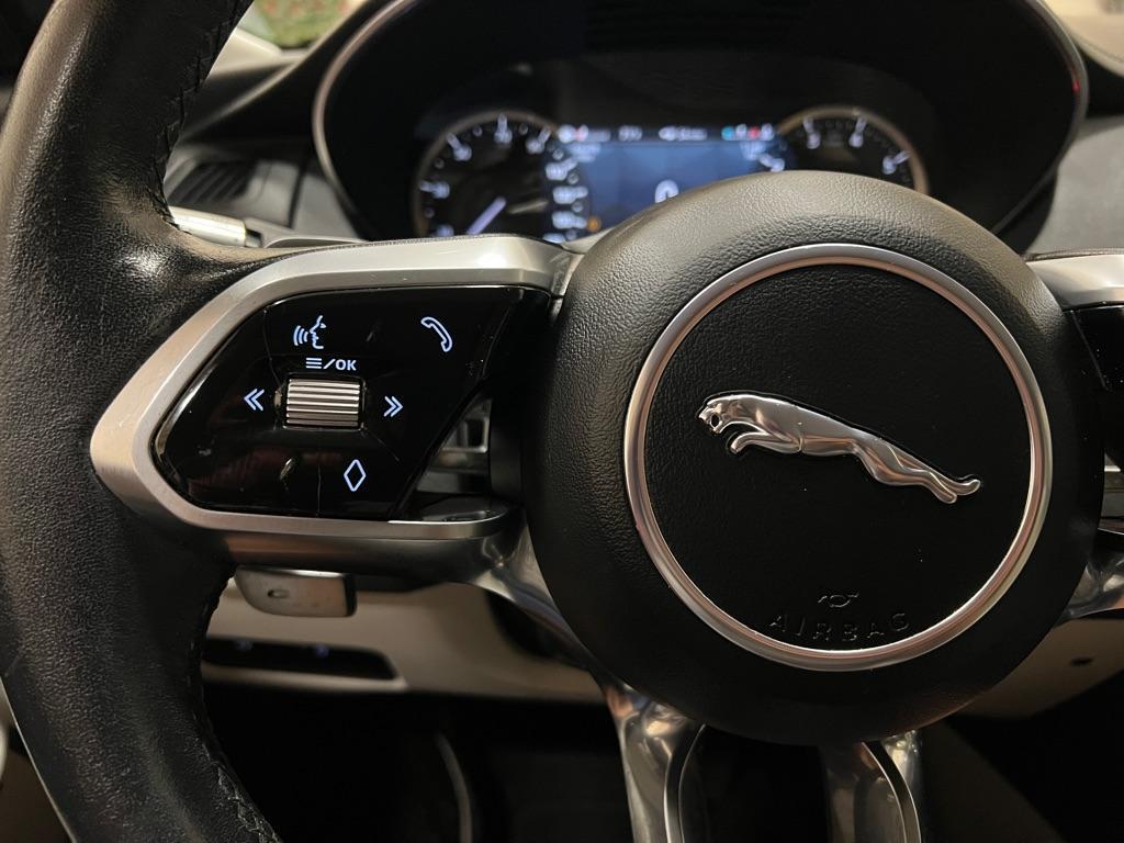 used 2021 Jaguar E-PACE car, priced at $20,488
