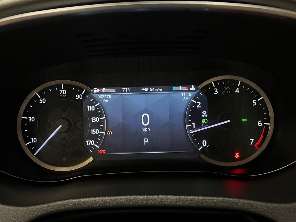 used 2021 Jaguar E-PACE car, priced at $20,488