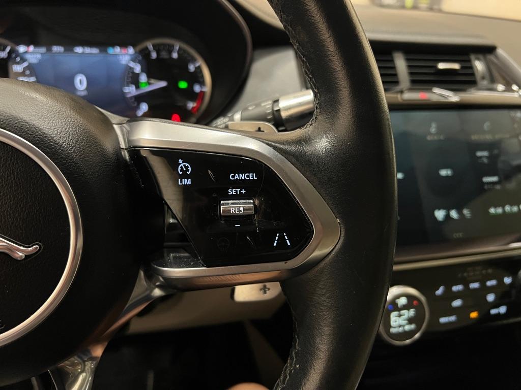 used 2021 Jaguar E-PACE car, priced at $20,488