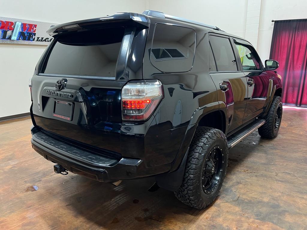 used 2016 Toyota 4Runner car, priced at $28,988