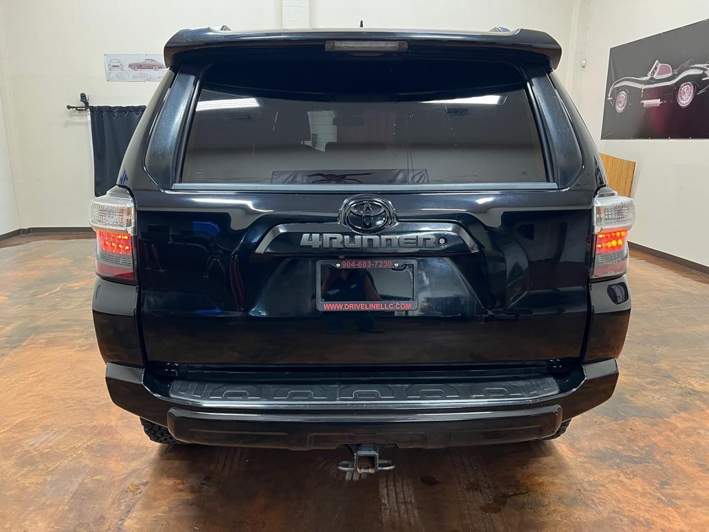 used 2016 Toyota 4Runner car, priced at $28,988