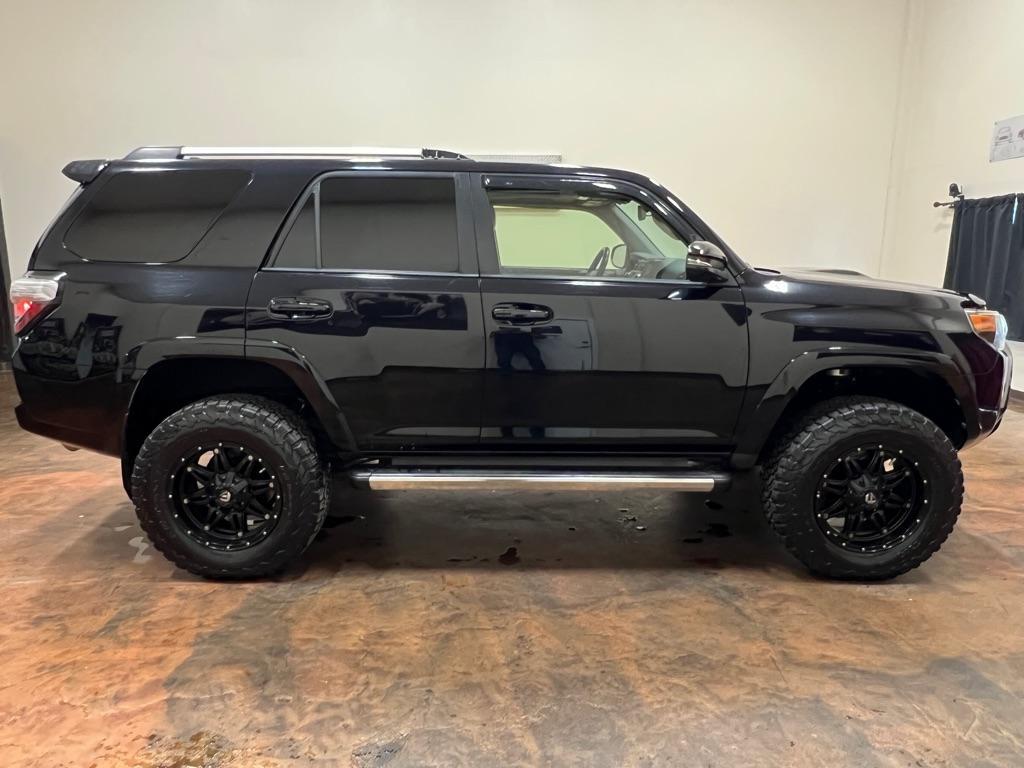 used 2016 Toyota 4Runner car, priced at $28,988