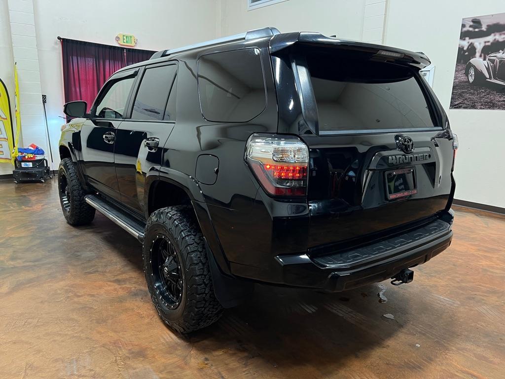 used 2016 Toyota 4Runner car, priced at $28,988