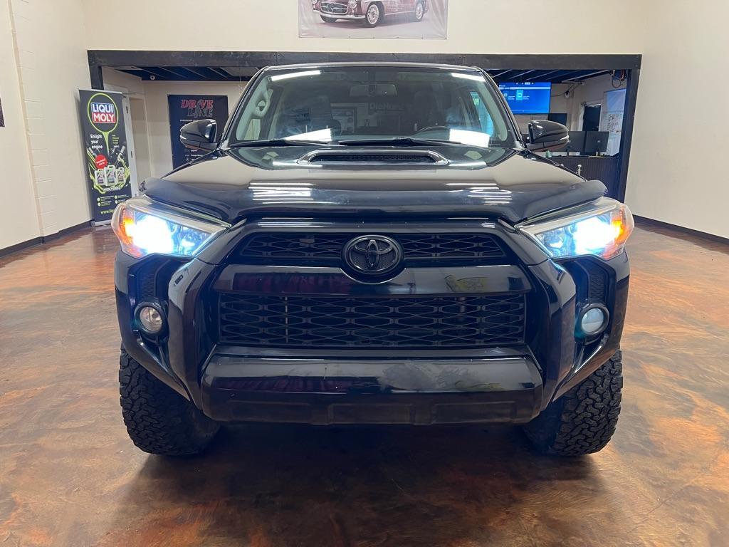 used 2016 Toyota 4Runner car, priced at $28,988
