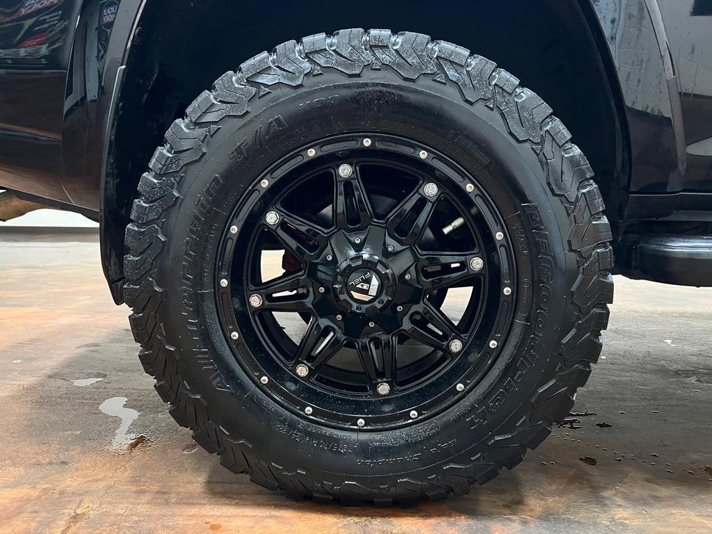 used 2016 Toyota 4Runner car, priced at $28,988