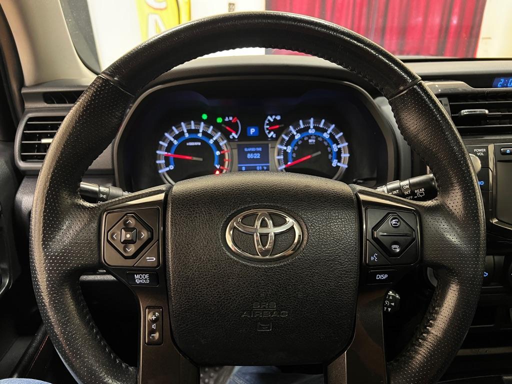 used 2016 Toyota 4Runner car, priced at $28,988