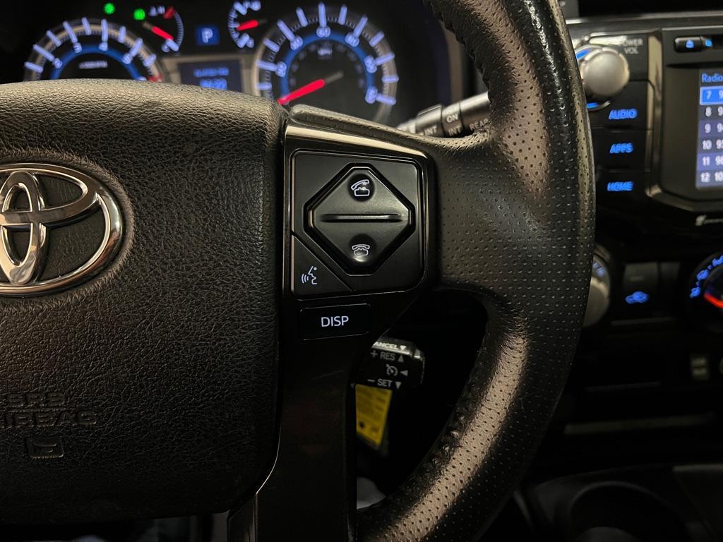 used 2016 Toyota 4Runner car, priced at $28,988