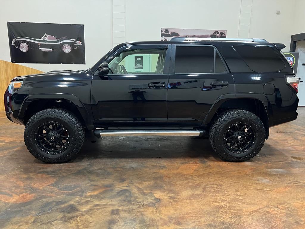 used 2016 Toyota 4Runner car, priced at $28,988