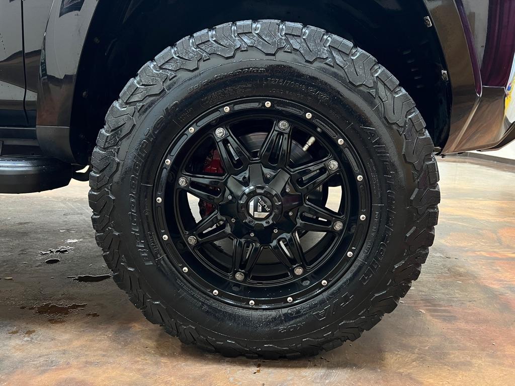 used 2016 Toyota 4Runner car, priced at $28,988