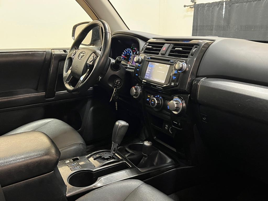 used 2016 Toyota 4Runner car, priced at $28,988