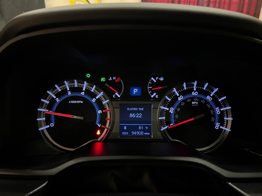 used 2016 Toyota 4Runner car, priced at $28,988